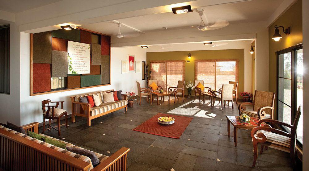 Forest Glade Resorts Chithirapuram Exteriér fotografie