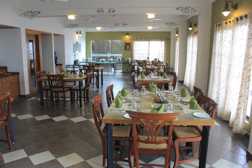 Forest Glade Resorts Chithirapuram Exteriér fotografie