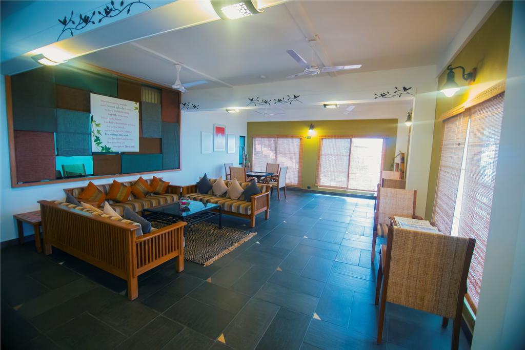 Forest Glade Resorts Chithirapuram Exteriér fotografie