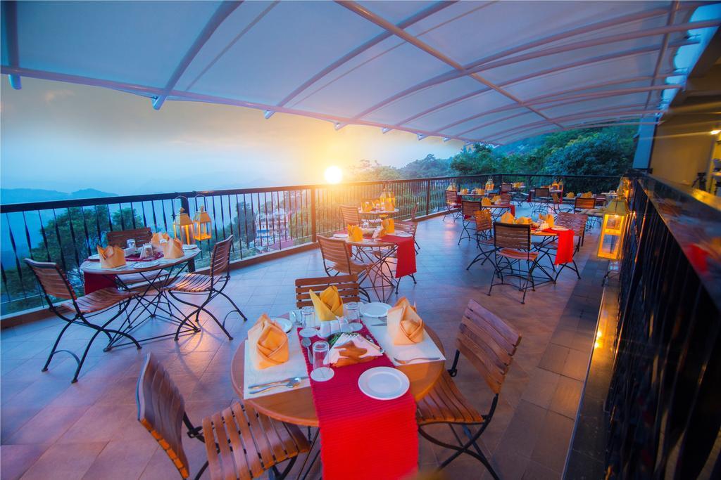Forest Glade Resorts Chithirapuram Exteriér fotografie