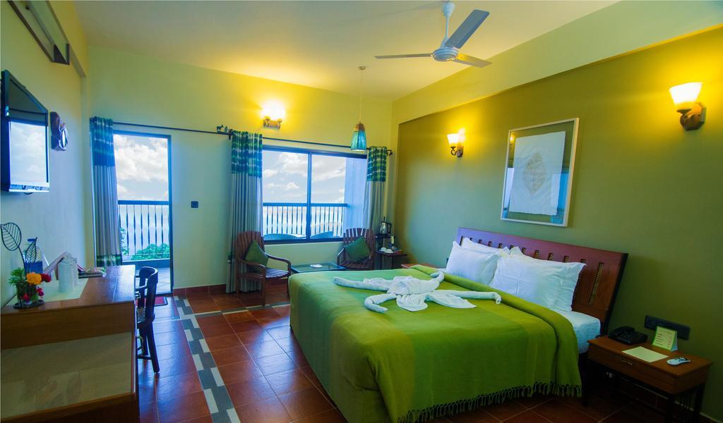 Forest Glade Resorts Chithirapuram Exteriér fotografie