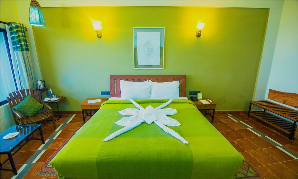 Forest Glade Resorts Chithirapuram Exteriér fotografie