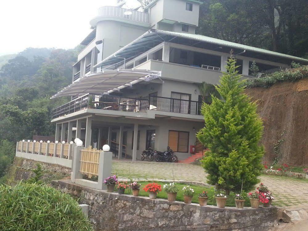 Forest Glade Resorts Chithirapuram Exteriér fotografie