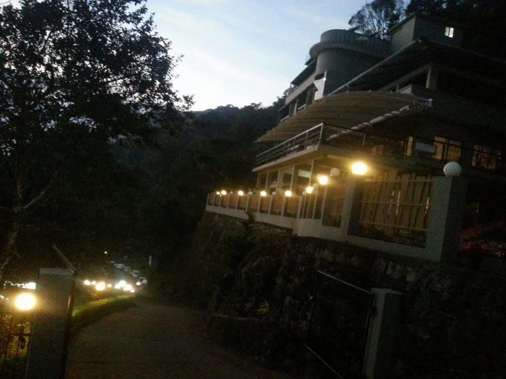 Forest Glade Resorts Chithirapuram Exteriér fotografie